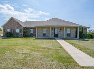 1381 Old Decatur Rd, Decatur, TX 76234