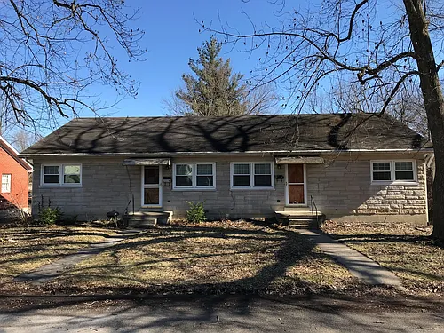 105 Beechwood Avenue Duplex Photo 1