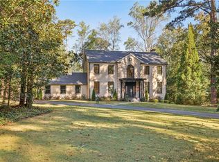 805 Wesley Oak Rd, Atlanta, GA 30328