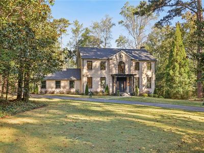 805 Wesley Oak Rd, Atlanta, GA, 30328