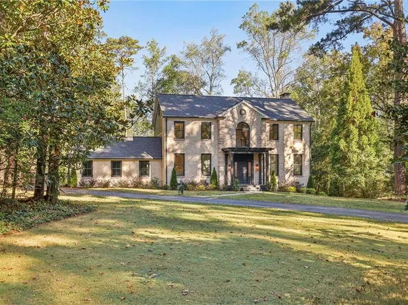 805 Wesley Oak Rd, Atlanta, GA 30328