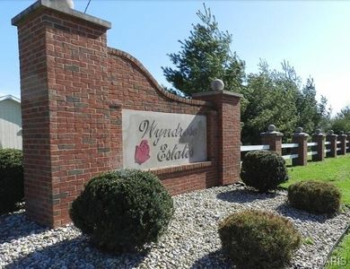 178 Wyndrose Estates Dr, Belleville, IL, 62226