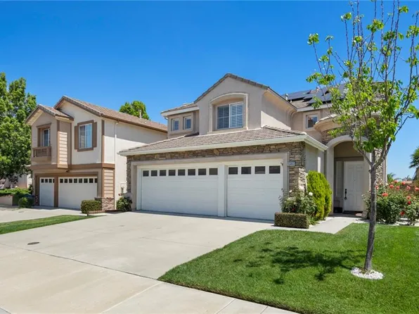 15863 Silver Springs Dr, Chino Hills, CA 91709