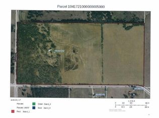 668 50th Rd, Toronto, KS 66777