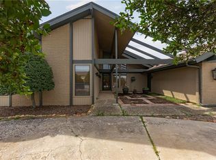 1809 Palo Verde Dr, El Reno, OK 73036