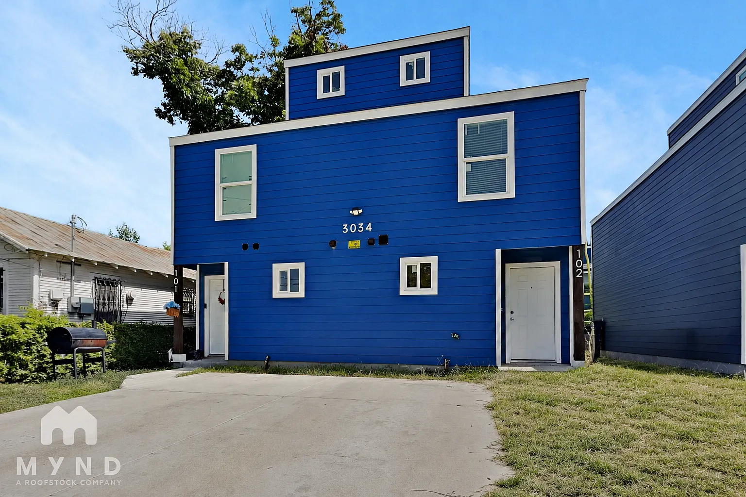 3 bed, 2.5 bath, 1150 sqft, $1,200 — Photo 1