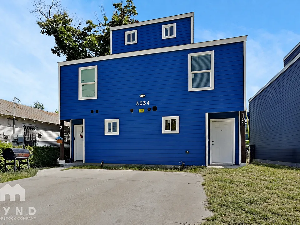 3034 W Salinas St #102