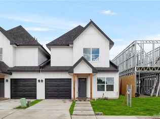 2015 Cassandra St, Mission, TX 78572