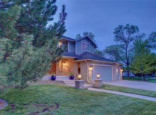 10755 W Quarles Ave, Littleton, CO 80127