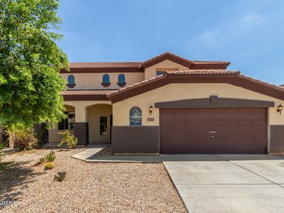 1653 W Vineyard Plains Dr, San Tan Valley, AZ, 85142