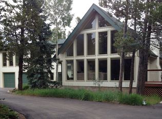 312 W Dory Way, Black Hawk, CO 80422