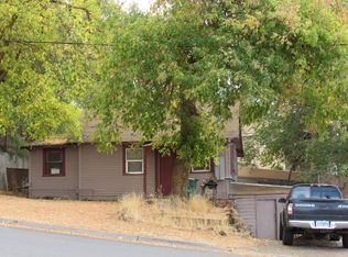 648 Prescott St, Klamath Falls, OR 97601