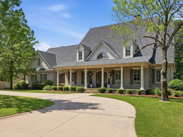 40 Germay Ct, Little Rock, AR 72223