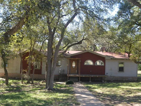 60 York Creek Rd, Driftwood, TX 78619
