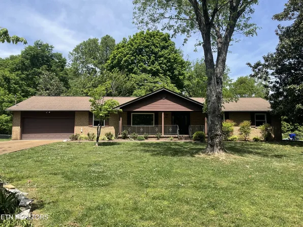 11713 Georgetowne Dr, Knoxville, TN 37934