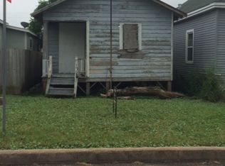 5215 Avenue M, Galveston, TX 77551