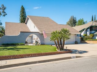 719 Whitewing Ln, Walnut, CA 91789