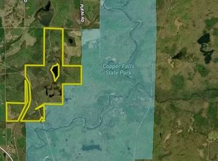 72303 Pufal Rd, High Bridge, WI 54846