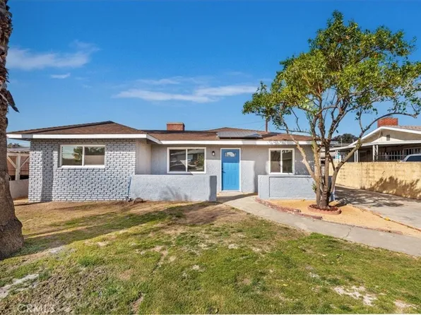 683 Saint Paul St, Pomona, CA 91767