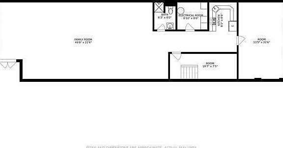2nd image of 75 Murray St APT 4