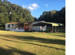 1332 SE Adams St, High Springs, FL 32643