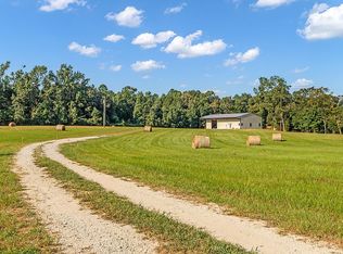 251 Roy Webb Rd, Huntsville, TX 77320