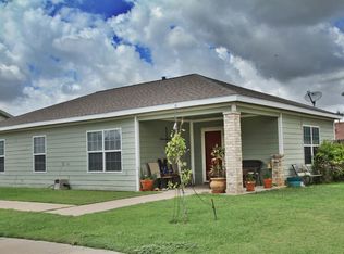 2104 Dartmouth St, Lubbock, TX 79415