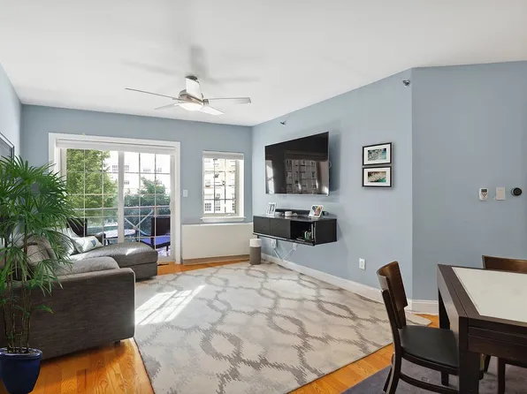 340 Cabrini Blvd APT 201, New York, NY 10040