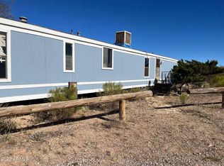 2902 Applewhite Dr, Douglas, AZ 85607