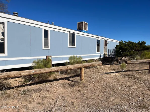 2902 Applewhite Drive, Douglas, AZ 85607