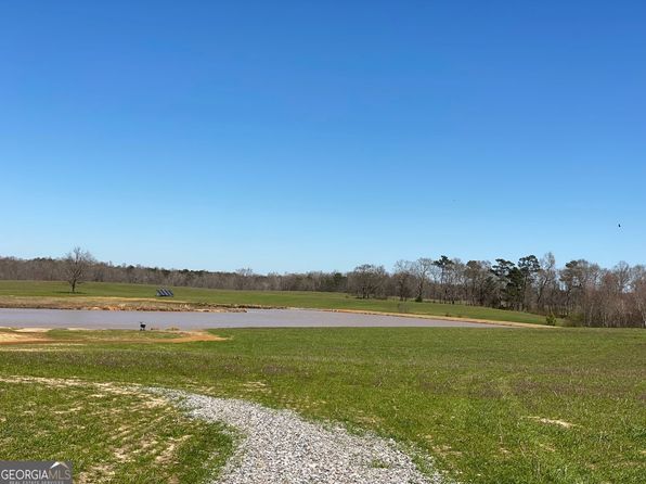 202 Commons House Rd, Barnesville, GA 30204