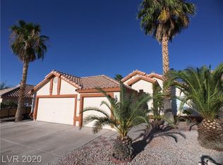 213 Long Shadow Ter, Henderson, NV 89015