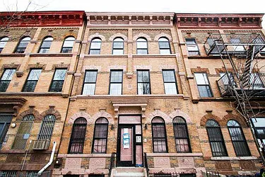 Rented by Yup Realty LLC