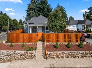 2501 S Hosmer St, Tacoma, WA