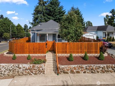 2501 S Hosmer Street, Tacoma, WA, 98405