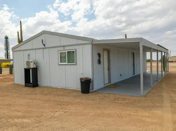 27038 E Lucia Dr, Florence, AZ 85132