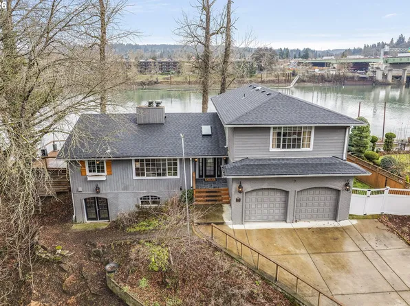 5557 River St, West Linn, OR 97068