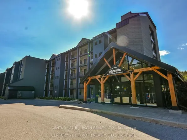 80 Horseshoe Blvd #406, Oro Medonte, ON L4M 4Y8