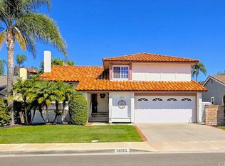 28171 Amable, Mission Viejo, CA 92692