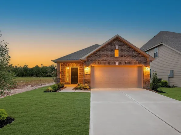22754 Kaelynn St, New Caney, TX 77357