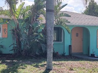 211 Avenida De Paz, Indialantic, FL 32903