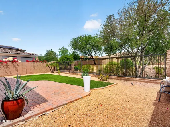 12124 W PEAK VIEW Road, Peoria, AZ 85383