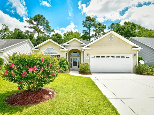 165 Sea Turtle Dr., Myrtle Beach, SC 29588