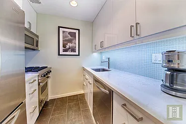 Sold by Halstead Real Estate