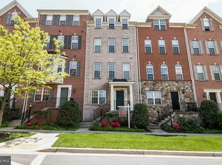 597 Raven Ave, Gaithersburg, MD