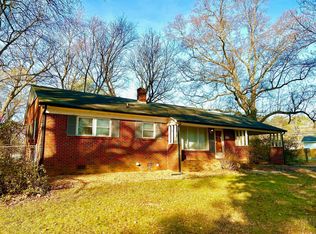 1721 Valleydale Rd, Charlotte, NC 28214