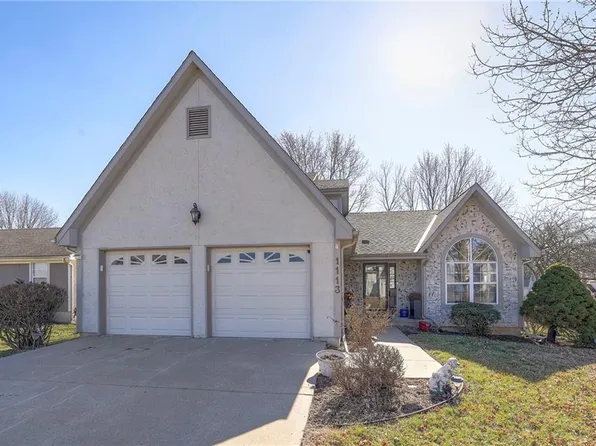 1113 E 118th St, Kansas City, MO 64131