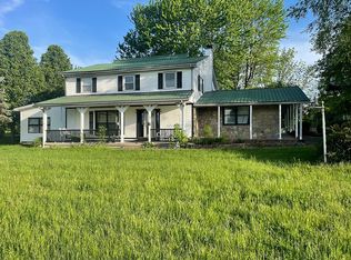 252 Light Ln, Shepherdsville, KY 40165