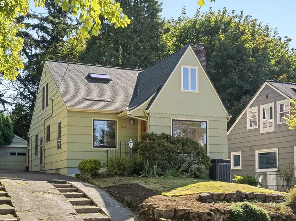 3532 SE Franklin St, Portland, OR 97202