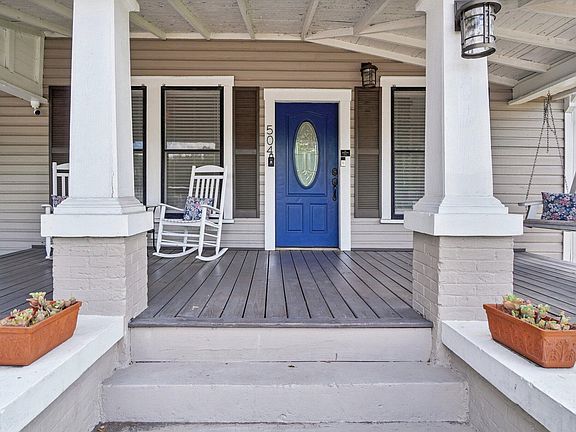 4th image of 504 N Walker Street